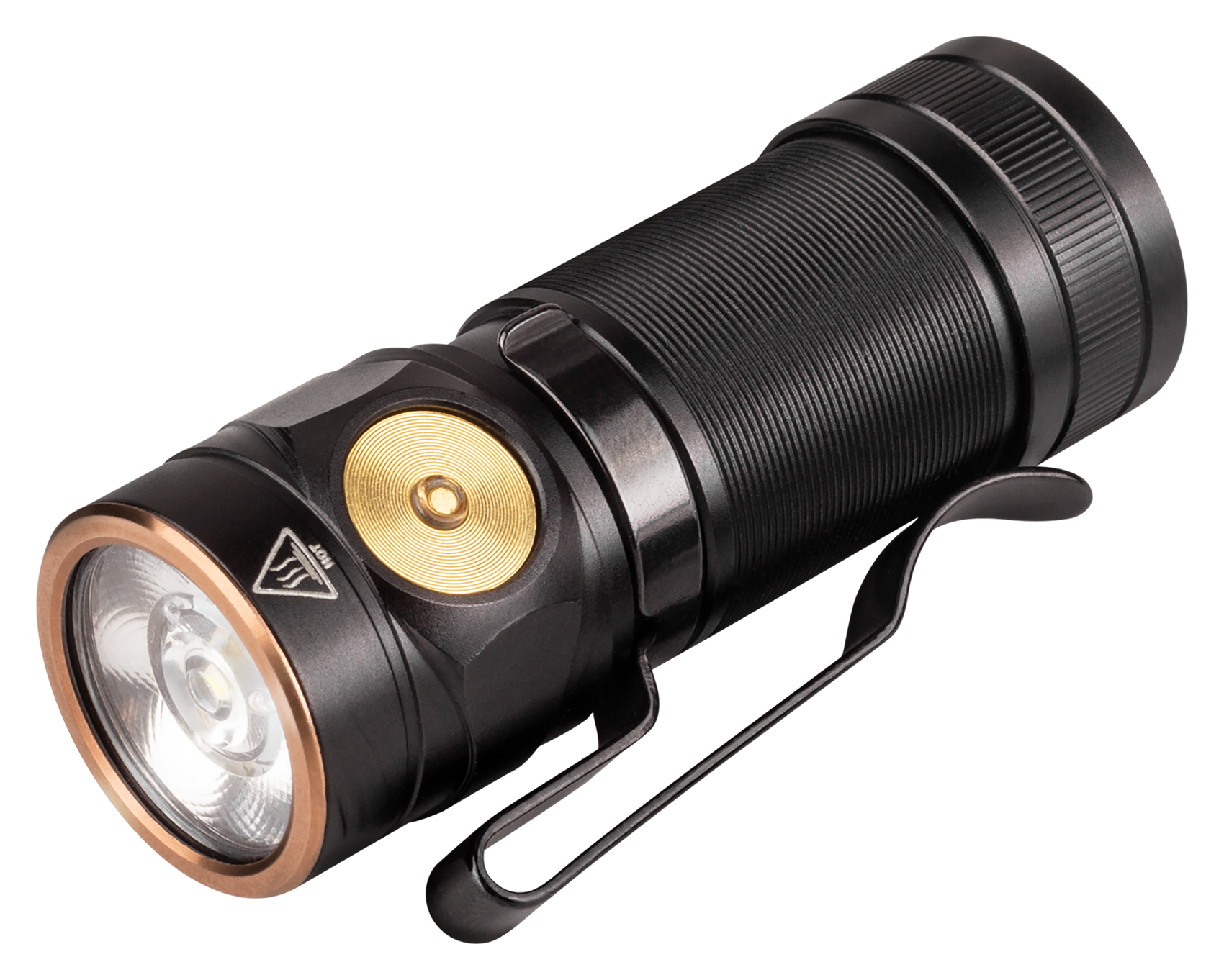 Fenix E18R EDC Rechargeable Flashlight Cabela's